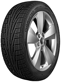 175/70 R13  82R  Ikon Character Snow 2  (Nordman RS2)